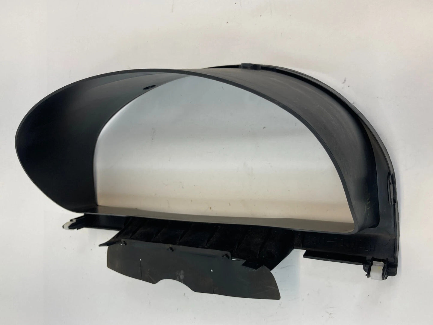 03-05 SUZUKI XL-7 03-06 VITARA DASH SPEEDOMETER CLUSTER BEZEL TRIM WOODGRAIN OEM