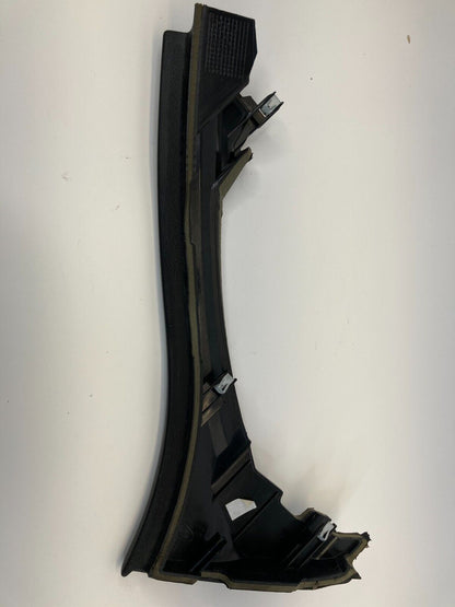 2006-2009 Range Rover Sport Right Side Lower Dash Finisher Trim FAE500142XXX OEM