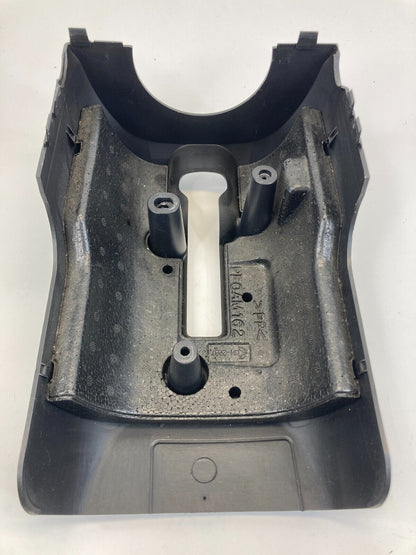 2009 2010 Dodge Journey Steering Column Lower Cover Bezel Trim Shroud OEM