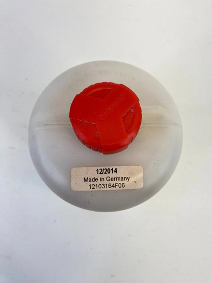 11-18 VOLVO S60 TIRE REPAIR KIT AIR COMPRESSOR PUMP / TOW HOOK SET OEM