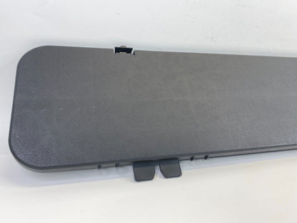 2008-2012 Ford Escape Rear Trunk Interior Access Panel Cover 8L84-7845828 OEM