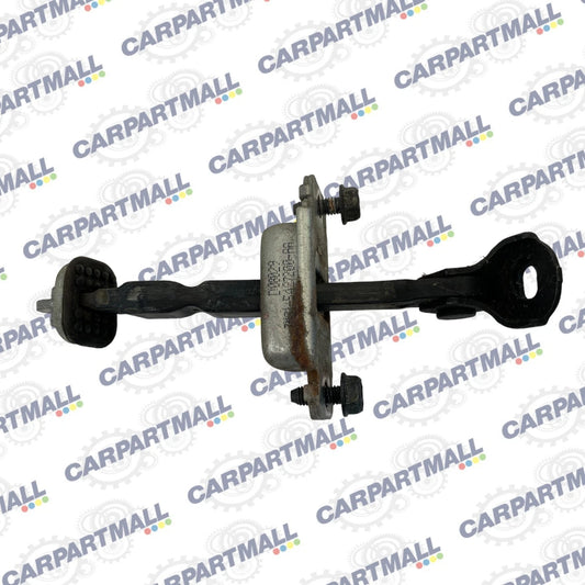 2003-2008 MAZDA 6 MAZDA6 SEDAN REAR LEFT SIDE DOOR CHECK STOP STOPPER DETENT