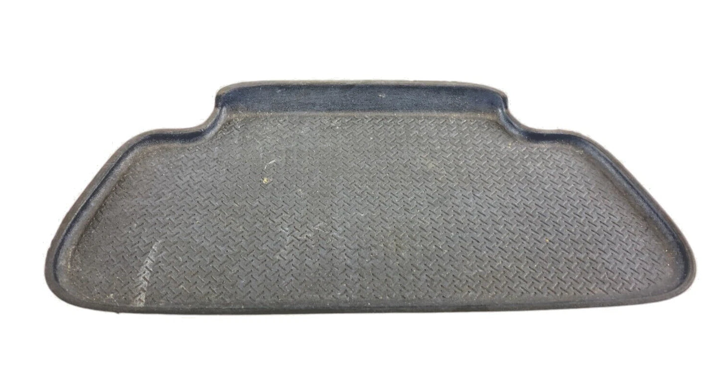2007-2010 HYUNDAI ELANTRA SEDAN DASHBOARD STORAGE COMPARTMENT INSERT RUBBER MAT