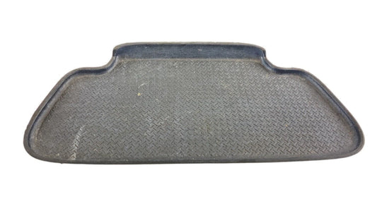 2007-2010 HYUNDAI ELANTRA SEDAN DASHBOARD STORAGE COMPARTMENT INSERT RUBBER MAT