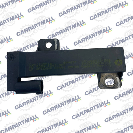 15-17 Chrysler 200 Rear Left Keyless Passive Entry Antenna Receiver 68051315AB