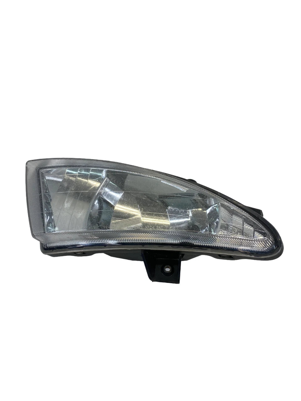 2007 2008 2009 2010 HYUNDAI ELANTRA SEDAN LEFT SIDE FOG LAMP FOG LIGHT ASSEMBLY