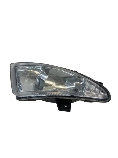 2007 2008 2009 2010 HYUNDAI ELANTRA SEDAN LEFT SIDE FOG LAMP FOG LIGHT ASSEMBLY