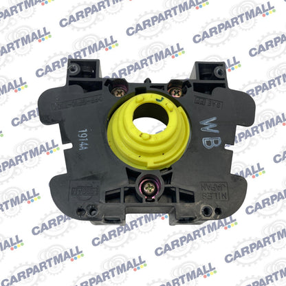 1996-2004 Nissan Pathfinder Steering Column Turn Signal Headlight Switch Housing