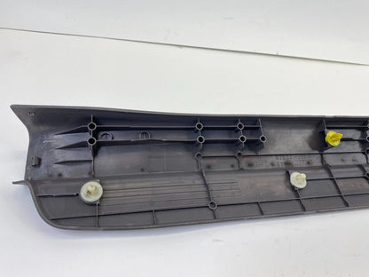 00-05 TOYOTA CELICA LEFT SIDE DOOR SCUFF SILL PLATE COVER PANEL 67914-20200 OEM