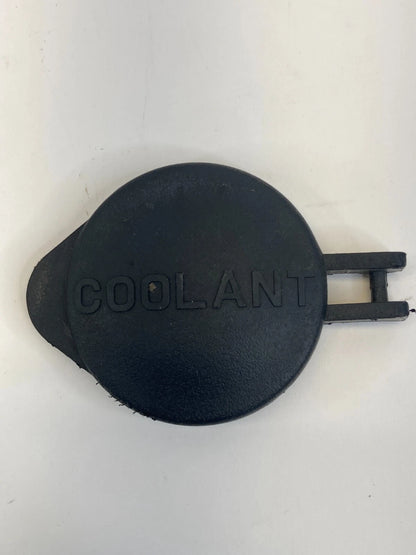 14-19 KIA SOUL ENGINE RADIATOR COOLANT EXPANSION FLUID TANK CAP ZZ62384-041A OEM