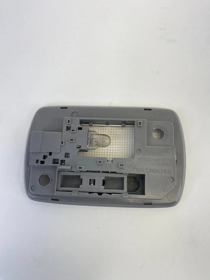 2013 2014 2015 Honda Civic Sedan & Coupe Roof Dome Map Lamp Light Assembly