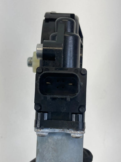 2009-2013 Honda Fit Rear Right Side Door Power Window Motor OEM