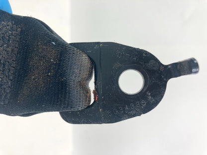 2004-2006 MAZDA 3 MAZDA3 SEDAN FRONT RIGHT SEAT BELT RETRACTOR 606552500A OEM