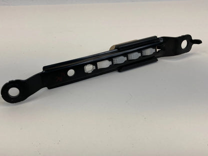 2003-2008 SUBARU FORESTER FRONT RIGHT PASSENGER SEAT BELT SEATBELT HEIGHT ADJUST