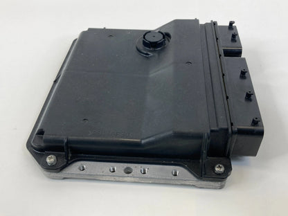 10 11 TOYOTA YARIS 1.5L M/T ENGINE CONTROL COMPUTER ECU ECM PCM 89661-52L50 OEM