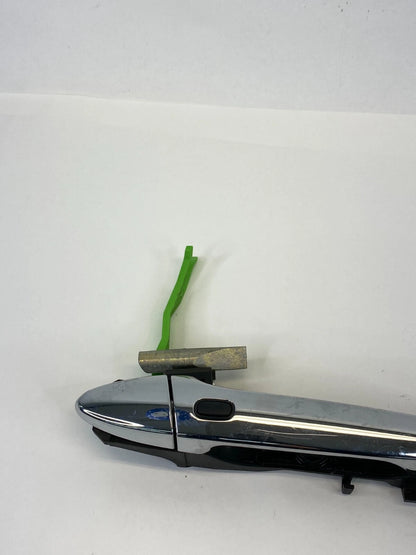 2007-2012 LEXUS ES350 REAR RIGHT SIDE EXTERIOR OUTER DOOR HANDLE ASSEMBLY OEM