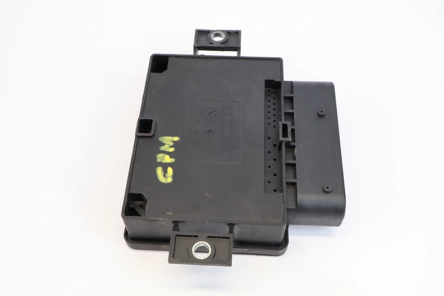 2011-2016 BMW 528I 535I 550I PARKING BRAKE CONTROL MODULE UNIT 685801701 OEM