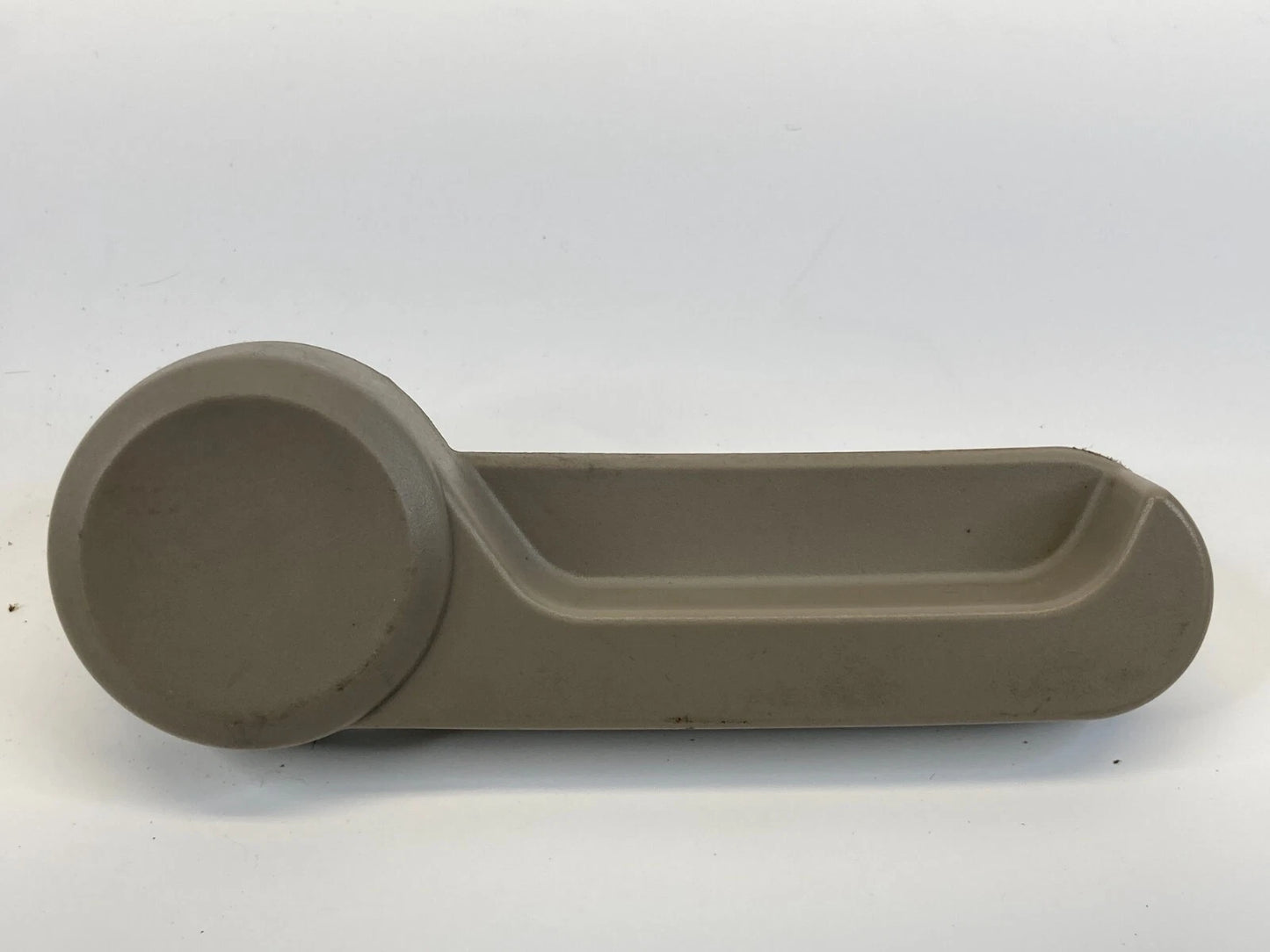 2006-2009 MERCURY MILAN FORD FUSION FRONT LEFT SEAT RECLINER HANDLE ADJUSTMENT
