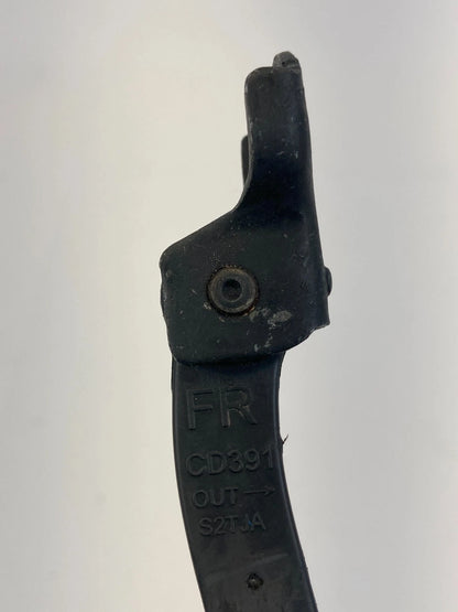 2013-2020 FORD FUSION FRONT RIGHT PASSENGER SIDE DOOR CHECK STOPPER HINGE DETENT