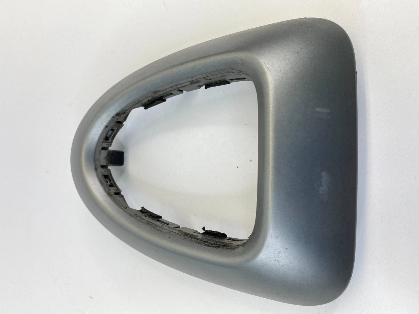 2008-2013 NISSAN ROGUE A/T SHIFT SHIFTER INDICATOR BEZEL TRIM P13710 A76000 OEM