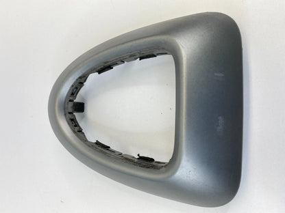 2008-2013 NISSAN ROGUE A/T SHIFT SHIFTER INDICATOR BEZEL TRIM P13710 A76000 OEM
