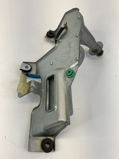 2006-2008 SUBARU FORESTER TAILGATE BACK REAR HATCH WIPER MOTOR ASSEMBLY OEM
