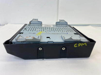 2007-2013 MITSUBISHI OUTLANDER RADIO STEREO AUDIO AMPLIFIER AMP 8701A382 OEM