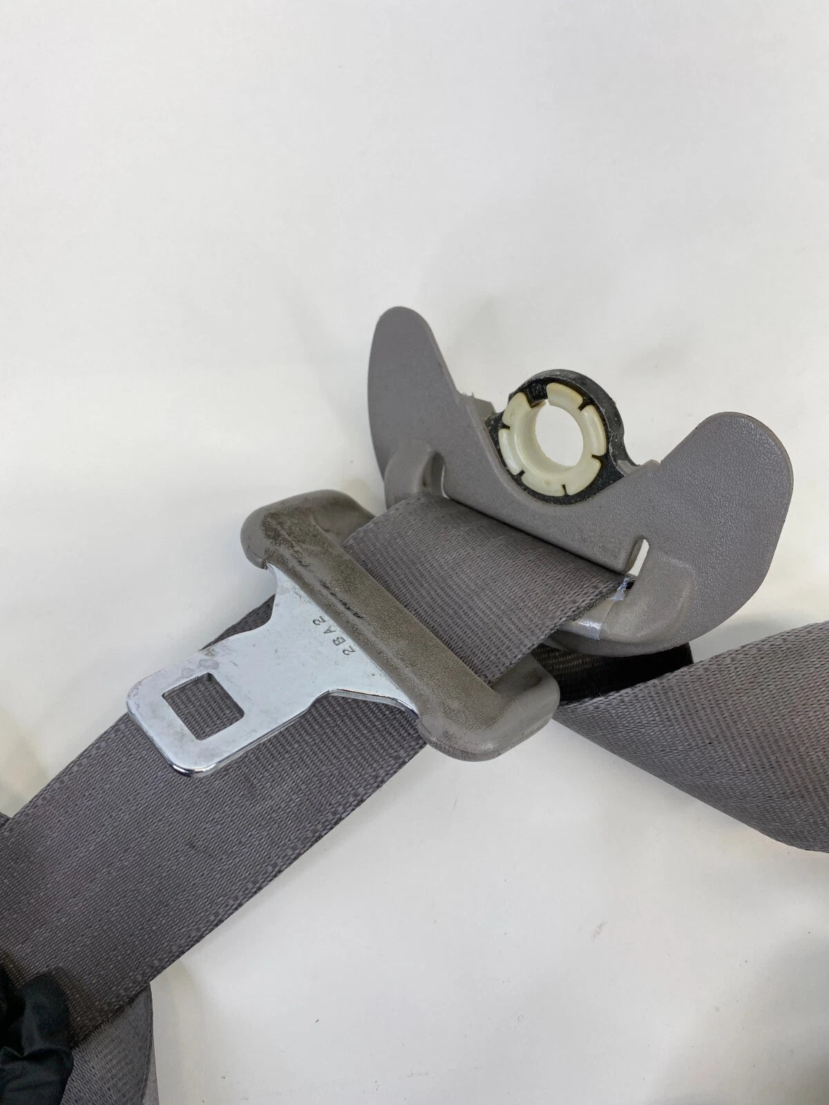 2002 2003 LEXUS ES300 FRONT RIGHT PASSENGER SIDE SEAT BELT RETRACTOR FR RH OEM