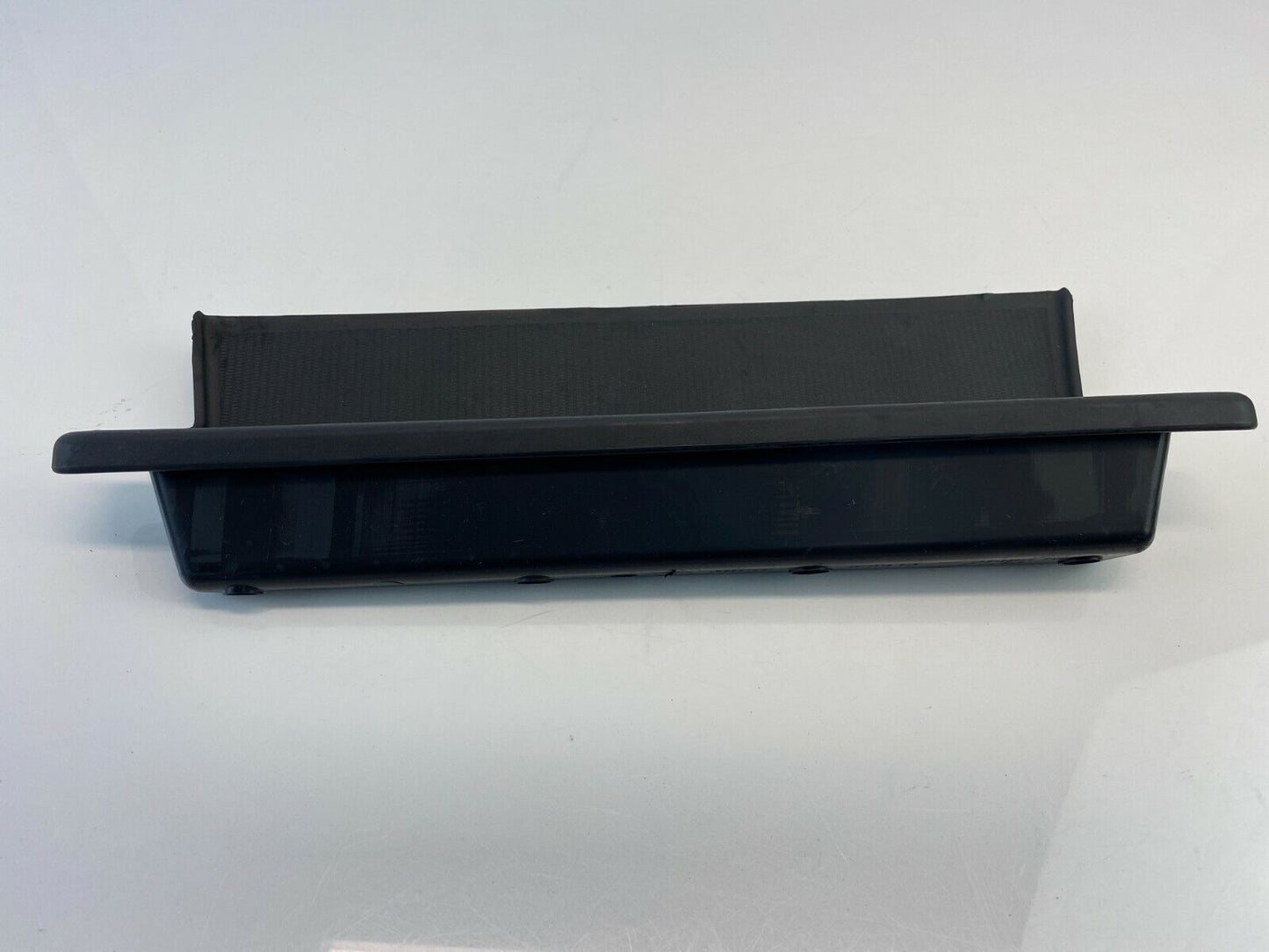 2012 12 Volvo S60 Glove Box Inner Mat Storage Rubber Liner 07059-Z07 OEM