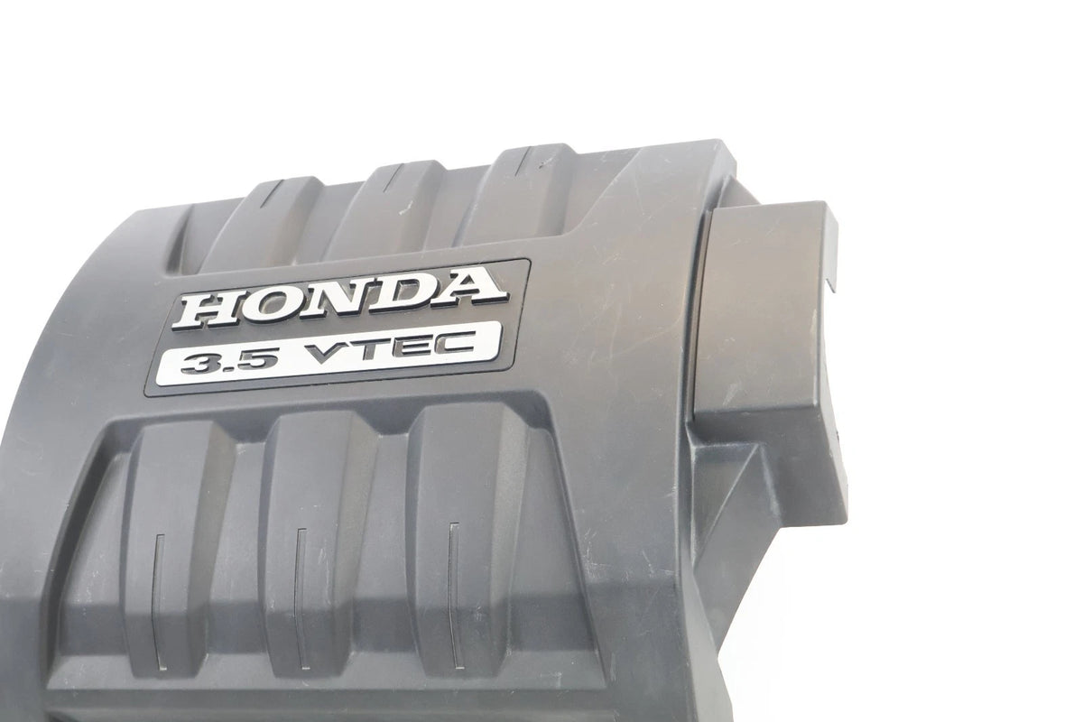 2005 2006 2007 2008 HONDA PILOT 3.5 V6 VTEC ENGINE COVER TRIM LID TOP OEM