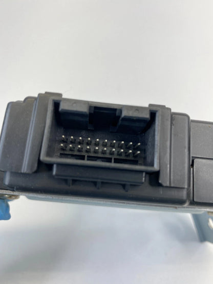 2010-2013 KIA FORTE TIRE PRESSURE MONITOR CONTROL MODULE UNIT COMPUTER TPMS OEM