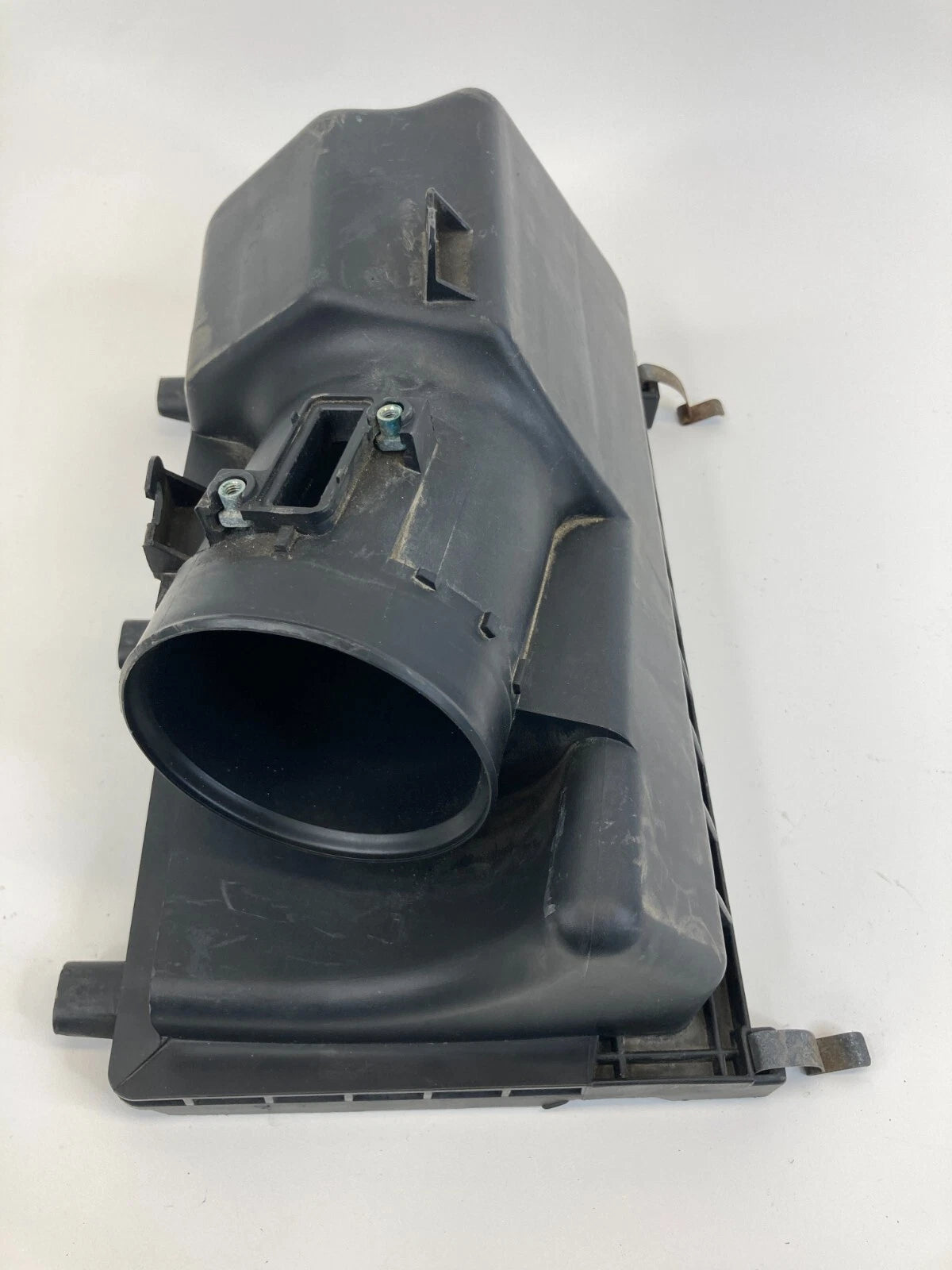 2009-2014 NISSAN MAXIMA AIR CLEANER INTAKE FILTER BOX HOUSING ASSEMBLY UNIT OEM