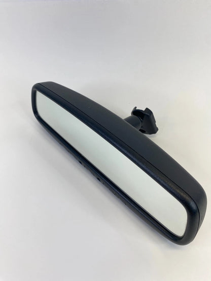 2013-2018 Nissan Altima 14-20 Rogue Rear View Interior Mirror W/ Homelink OEM