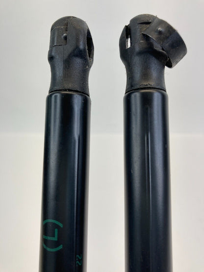 08-12 Ford Escape Rear Liftgate Glass Shock Strut Support Set Pair 486366-0145N