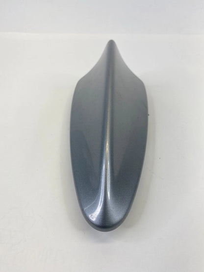 2004-2010 BMW X3 E83 ROOF RADIO ANTENNA MOUNT SHARK FIN GRAY 3411498 OEM