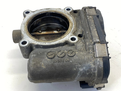 2012 2013 FORD FOCUS 13-16 ESCAPE 2.0L THROTTLE BODY VALVE UNIT CM5E-9F991-AD
