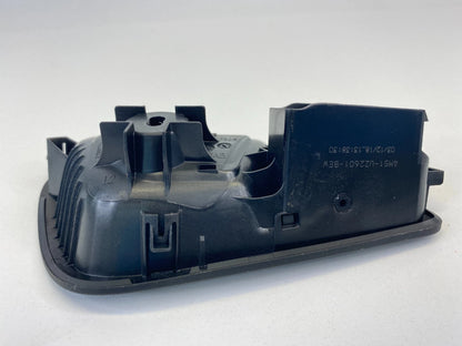 15-18 FORD FOCUS REAR LEFT DRIVER SIDE INSIDE DOOR HANDLE OEM FACTORY AM51U22601