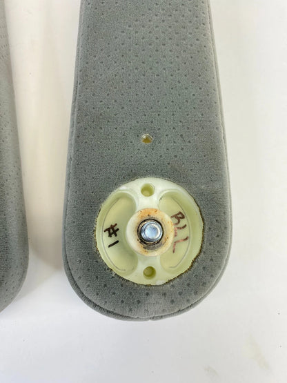 05-10 HONDA ODYSSEY REAR LEFT SIDE LEFT & RIGHT POSITION SEAT ARMREST ARM REST