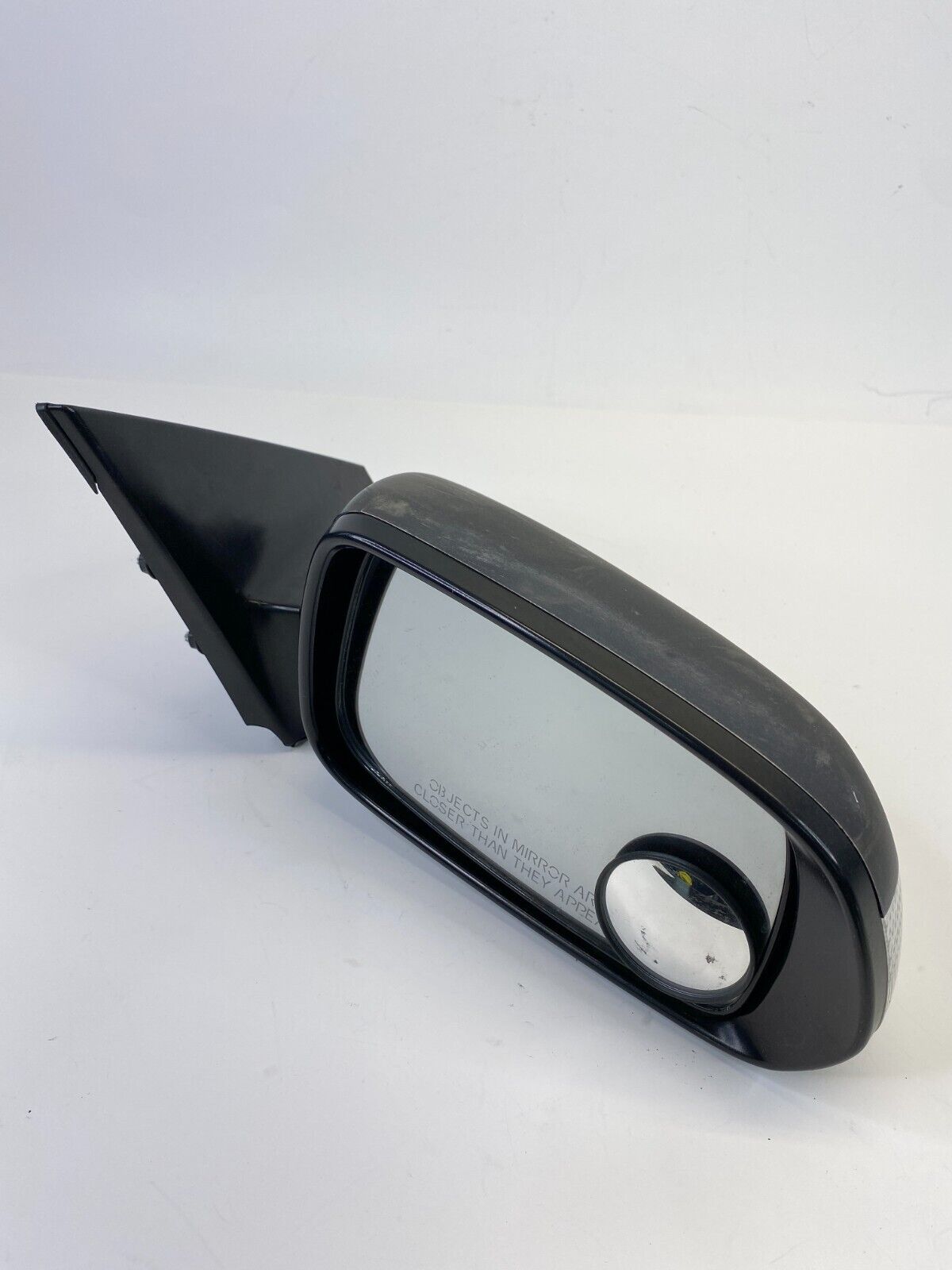 2007-2010 Scion tC Front Right Passenger Side View Power Mirror w/ Light OEM