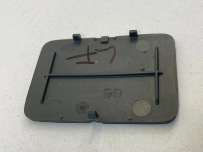 2003-2005 HONDA PILOT FRONT LEFT DRIVER INTERIOR DOOR HANDLE SCREW COVER CAP OEM