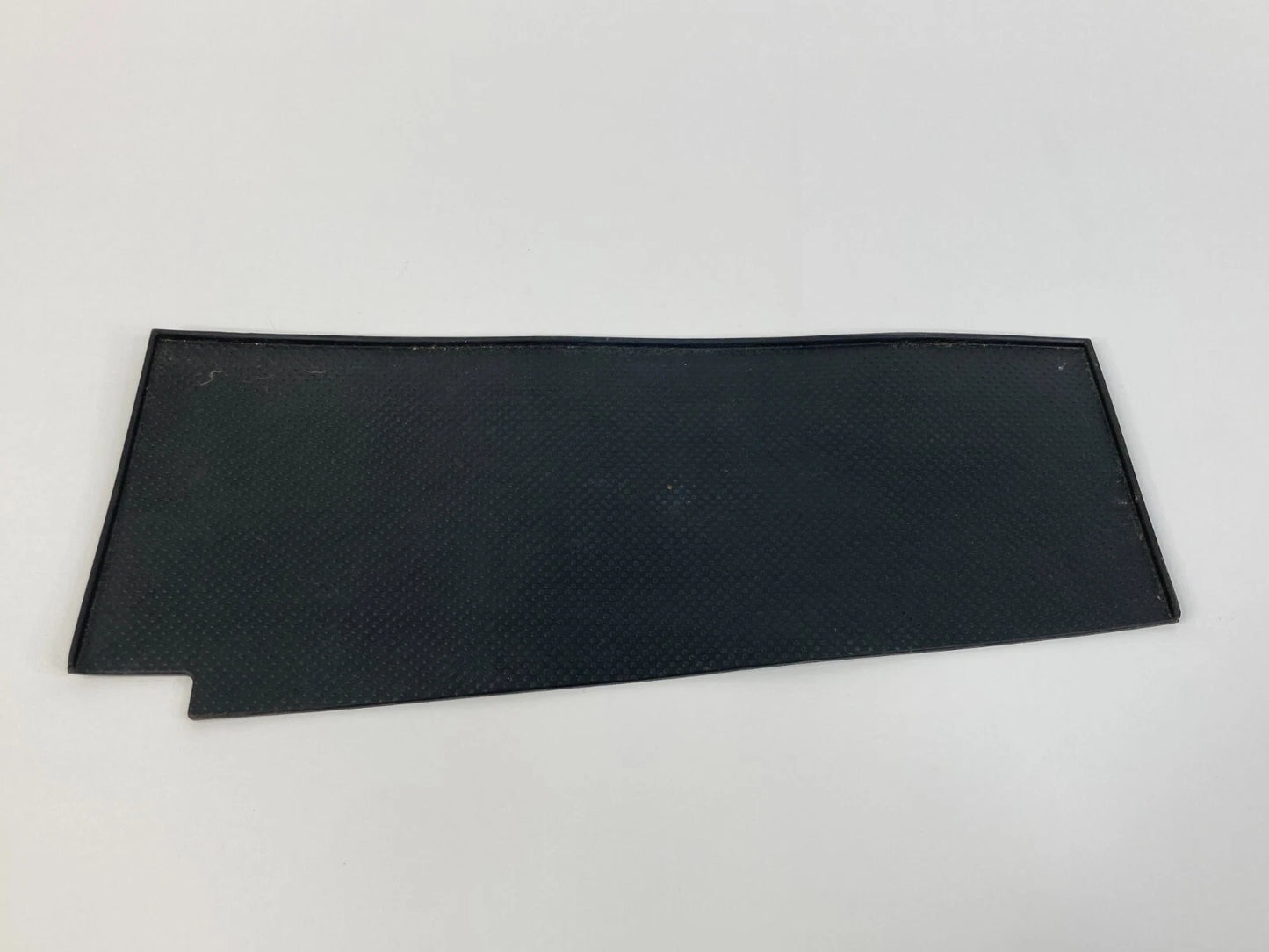 04-09 TOYOTA PRIUS GLOVE BOX COMPARTMENT RUBBER MAT LINER 55349-47020 OEM