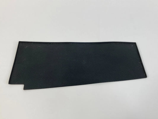 04-09 TOYOTA PRIUS GLOVE BOX COMPARTMENT RUBBER MAT LINER 55349-47020 OEM