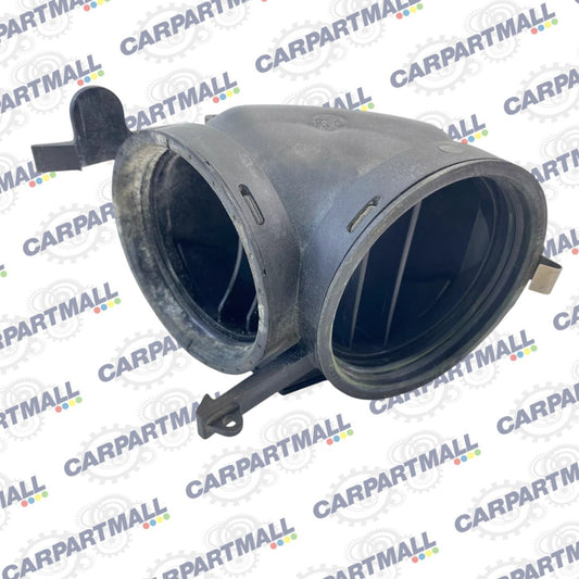 1994-2005 Mercedes E320 3.2L 98-05 CLK320 Mass Air Flow Tube Elbow Duct Housing