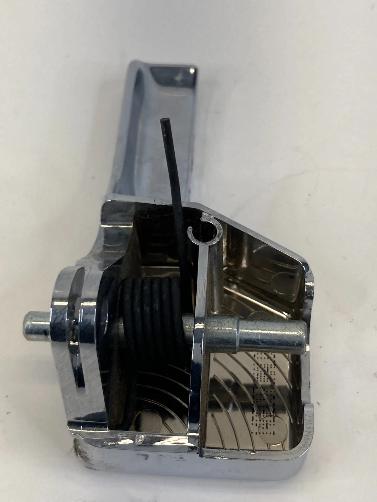 2007-2014 Ford Edge Rear Left Driver Side Interior Inner Door Handle OEM