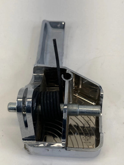 2007-2014 Ford Edge Rear Left Driver Side Interior Inner Door Handle OEM