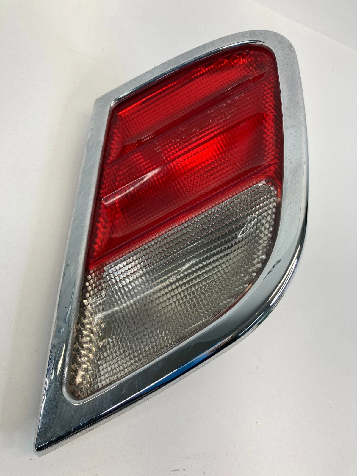 99-03 MERCEDES-BENZ CLK430 REAR RIGHT SIDE INNER TAILLIGHT LAMP 2088201264 OEM