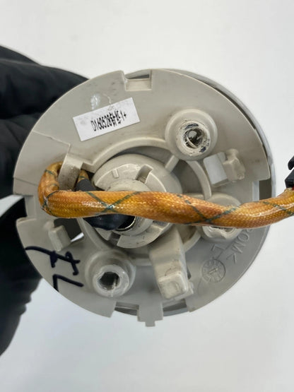 2011-2023 DODGE DURANGO SUN VISOR SHADE PAIR SET DRIVER & PASSENGER SIDES OEM