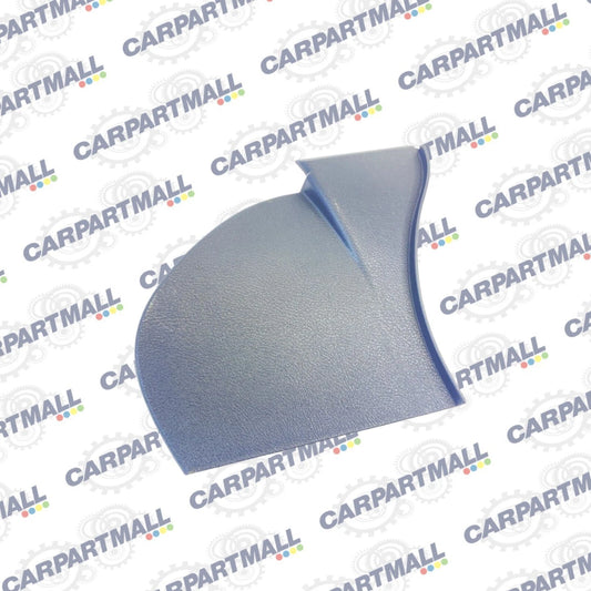 06-11 HONDA CIVIC COUPE RIGHT PASSENGER SIDE DASH END CAP COVER 77210-SVAA-A000