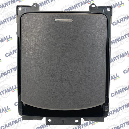 2007-2012 NISSAN ALTIMA SEDAN CENTER CONSOLE CUP HOLDER ASSY 68430-JA00A OEM