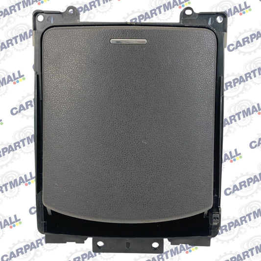 2007-2012 NISSAN ALTIMA SEDAN CENTER CONSOLE CUP HOLDER ASSY 68430-JA00A OEM